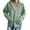 Green, variant on Vedolay Fall Tops Womens Long Sleeve Sweatshirts Crewneck Casual Fit Pullover Hoodie Clothes,Coffee L