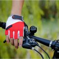 thumbnail image 4 of Guantes de bicicleta, la mitad significa guantes de bicicleta de carretera y de montaña., 4 of 5