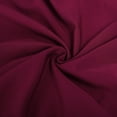 thumbnail image 6 of Red Vintage Goth Grunge Ruched Peplum High Waisted Renaissance Peasant Ethnic Steampunk Casual for Women Color Block Maxi Long Loose Fit Skirts Teen Girls 2025 XXL, 6 of 6