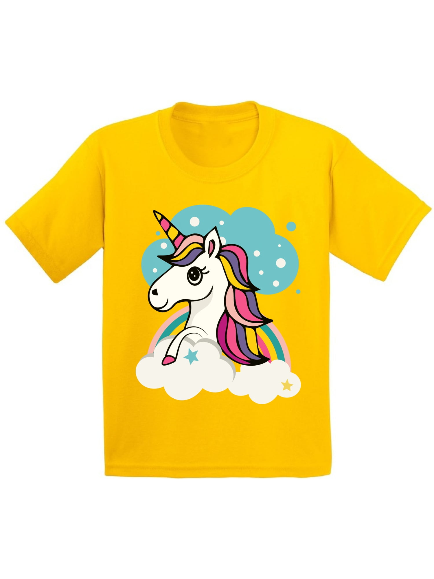 Awkward Styles Cute Unicorn Shirt for 