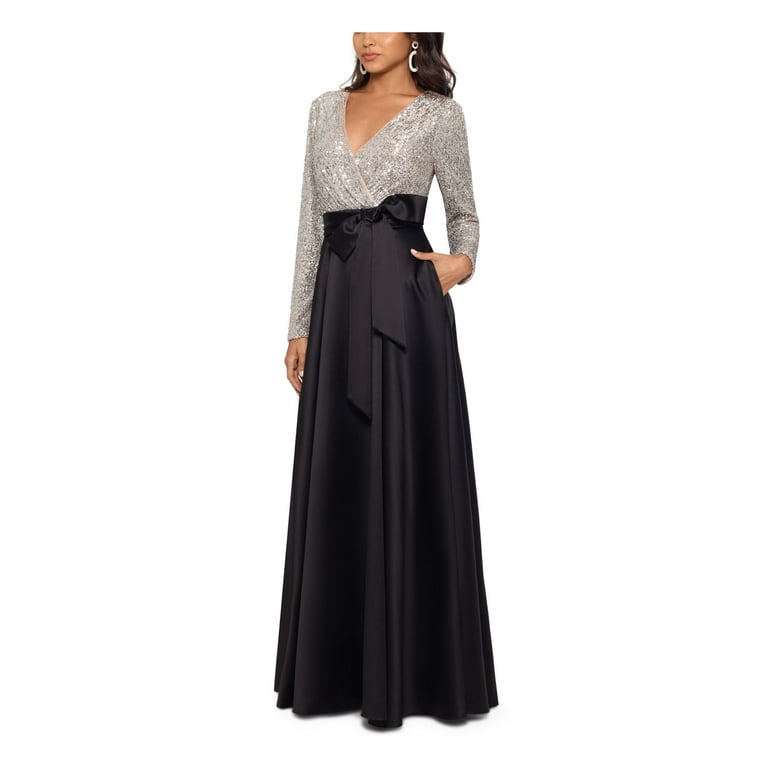 Xscape ball gown sale