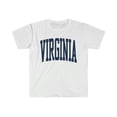 thumbnail image 1 of Virginia Trip Moving Away Vacation Travel Shirt, Gifts, Tshirt, Tee, 1 of 2