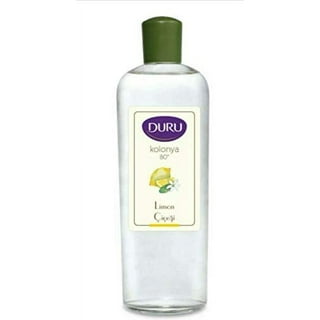 Turkish Cologne Lemon