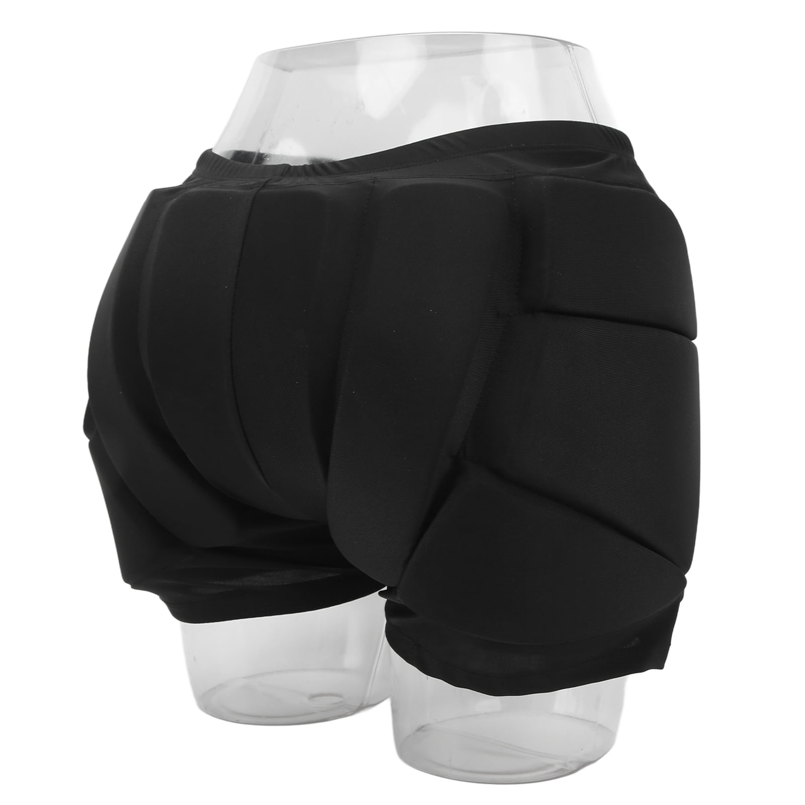 Short De Protection Topyond Rembourré EVA, Résistant à La Chaleur, Tailles S à XXL, Pour Ski, Cyclisme Et Sports Extrêmes