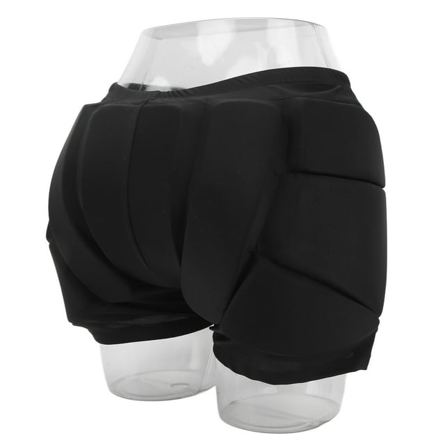 Protector de Cadera de Esquí, Nylon Ampliamento Aplicable Protectos Protectivos de Producto de Prodios Tecnología Seca Para Pátina