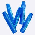 thumbnail image 5 of Hismile Blue Raspberry Flavored Fluoride Toothpaste, 5 of 6