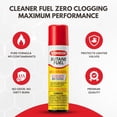 thumbnail image 4 of Ronson Recharge de Butane pour Briquet 75 ml (Lot de 3), 4 of 5
