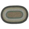 thumbnail image 1 of Colonial Mills DI30R022X034 Paillassons Mendi 22 x 34 Po&44; Noir, 1 of 1