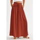 thumbnail image 5 of Pantalones PRETTYGARDEN 2025 Palazzo Pierna Ancha Tiro Alto XXL, 5 of 7
