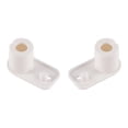 thumbnail image 1 of Pair Of Fridge Freezer Door Hinge Replacement Kit For Dometic RM2350 RM2301 RM2553, 1 of 13
