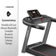 thumbnail image 3 of Caminadora Eléctrica SVELFIK 2 Hp Pantalla Led y Bluetooth Color Negro, 3 of 3