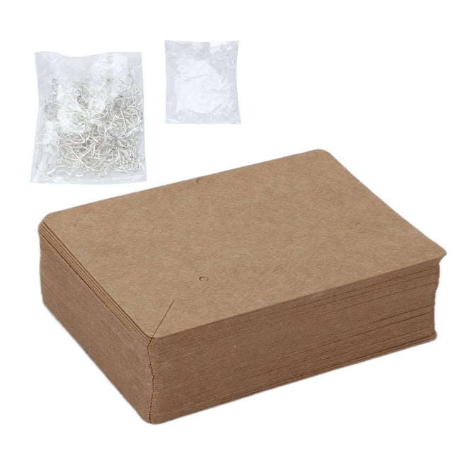 Kit de accesorios para aretes, kit de 250 piezas de accesorios para aretes Fabricación de aretes Suministros para aretes Elaborados con cuidado