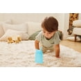 thumbnail image 5 of Vaso para sorber para niños pequeños Munchkin® Simple Clean™ con pajita fácil de limpiar, 10 onzas, paquete de 2, azul/verde, 5 of 5