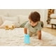 thumbnail image 5 of Vaso para sorber para niños pequeños Munchkin® Simple Clean™ con pajita fácil de limpiar, 10 onzas, paquete de 2, azul/verde, 5 of 5