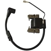 Ignition Coil Magneto for EC08, EC10, EC12, Trimmer, Stable Spark, Easy Installation