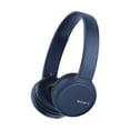 thumbnail image 1 of AUDIFONOS BLUETOOTH DE DIADEMA SONY WH-CH510/AZUL Sony WH-CH5//10/AZUL, 1 of 7