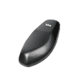 thumbnail image 1 of Funda De Asiento Moto Impermeable Para Motocicleta Belug Negro, 1 of 5