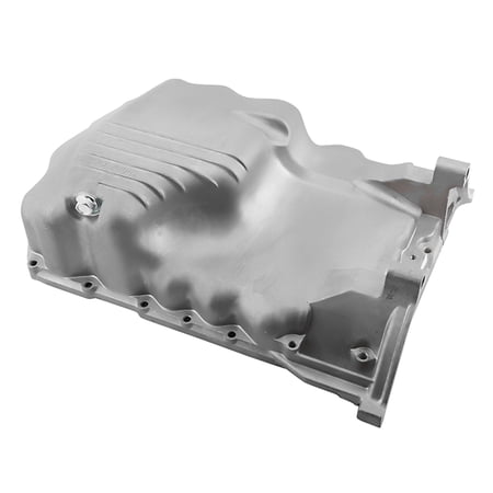 Agility Auto Parts 3310162 Engine Oil Pan for Acura Honda Specific Models