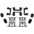 thumbnail image 4 of Raybestos Brakes Disc Brake Hardware Kit H5630A Professional Grade; OE Replacement; Services 1 Axle, 4 of 4