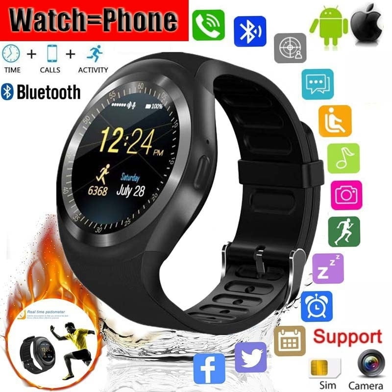 smartwatch huawei ebay