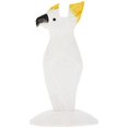 thumbnail image 2 of Cute Animal Eyeglasses Holder Stand For Office Use Yellow Wood Glasses Storage 1Pack, 2 of 3