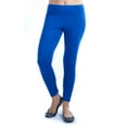thumbnail image 6 of 24/7 Apparel Women's Ankle Length Leggings, 6 of 12