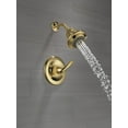 thumbnail image 6 of Delta Classic Shower Trim with Touch Clean Technology, Available in Various Colors, 6 of 7