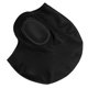 thumbnail image 5 of Gorro De Natación De Pelo Largo, Estructura De Proceso Integrado Gorro De Natación De Silicona Fácil De Estirar De Alta Dureza Para Piscina ANGGREK Otros, 5 of 8