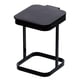 thumbnail image 3 of Soporte para bolsas de basura pequeñas, soporte para bolsas de basura de escritorio, organizador para bolsas de basura Negro, 3 of 9
