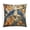 Pattern-2, variant on 18"x18" Pillow Covers Blue Bird On A Shady Tree Under The Full Moon Square Pillow Cover Spring Vintage Bird And Flower Throw Pillows for Bed Decoration for Sofa Couch