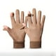 thumbnail image 5 of Guantes de Ciclismo de Invierno Conducción Al Aire Libre Guantes de Ciclismo de Lana Hechos de Lana Polar a Prueba de Viento, 5 of 6