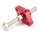 thumbnail image 2 of Tensor de cadena de distribución de leva ajustador manual del motor 12837 24A10 reemplazo para Suzuki Quadsport Z400 LTZ400 LTZ400Z rojo Jadeshay A, 2 of 8