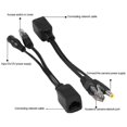 thumbnail image 4 of POE Cable Passive Power Over Ethernet Adapter Cable POE Splitter RJ45 Injector Power Supply Module 12v For IP Camea TAPDRA Spare Part, 4 of 4