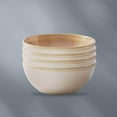 thumbnail image 3 of Corelle® Stoneware 21oz Bowl, Oatmeal, Reactive Glaze, 4-pack, 3 of 3