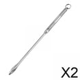 thumbnail image 1 of 2x Removedor De Anzuelos De Pesca, Recogedor De Nudos, Dispositivo De Desenganche, Separador De Anzuelos De Pesca, 1 of 8