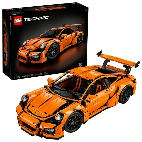 LEGO® Technic Porsche 911 GT3 RS 42056 Building Kit (2704 Piece)