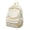 D,#098, variant on Polka Dot Backpacks Cute Backpack with Lace | Coquette Aesthetic Backpack Large Laptop Daypack Cute Lace Backpacks for Classes travel