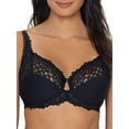 thumbnail image 1 of Charnos Womens Rhapsody Full Cup Bra Style-182501, 1 of 2