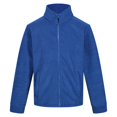thumbnail image 1 of Regatta - Chaqueta forro polar con cremallera Modelo Thor 300 hombre caballero (Azul eléctrico), 1 of 4