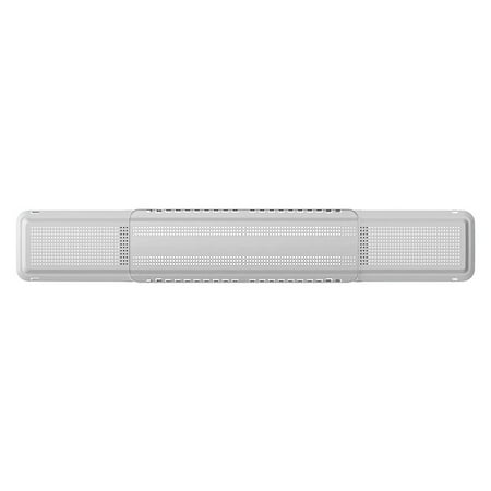 

Retractable Air Conditioner Wind Deflector Anti Direct Blowing Cold Air Cover