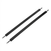 Holley Sniper 19-577 Stock Replacement Fuel Tank Straps - Pair