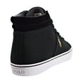 thumbnail image 3 of Polo Ralph Lauren Shaw Canvas Men's Shoes Black 816748405-001, 3 of 6