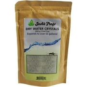 Josh's Frogs Dry Water Crystals (500 g, 17.64 fl. oz)