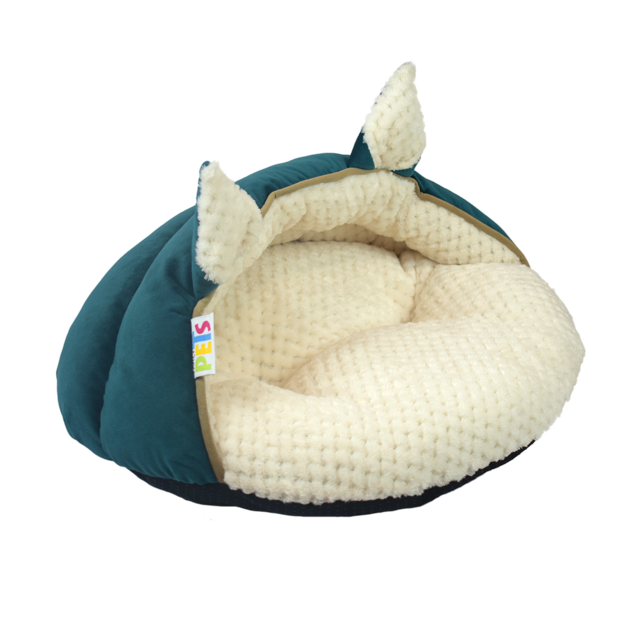 CAMA GATITOS BALINES MIX