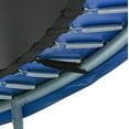 thumbnail image 4 of Coussin de Sécurité de Remplacement Super Trampoline (Couvercle à Ressort) Adapté aux Cadres Ronds de 11 Pieds - Bleu, 4 of 6