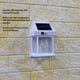 thumbnail image 4 of Luz de pared solar de Tungsteno ANGGREK IP65 a Prueba de Agua, 4 of 8