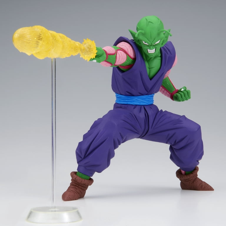 BanPresto - Dragon Ball Z - Gx Materia - The Piccolo Statue