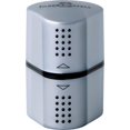 thumbnail image 2 of shiyou-Grip Trio Pencil Sharpener: Silver, 2 of 4