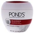 thumbnail image 1 of Crema Ponds Rejuveness Anti-Wrinkle Cream Crema Dama 14.1 oz, 1 of 6