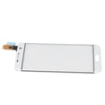 thumbnail image 1 of Front Touch Screen Glass Lens, Durable Universal Touch Screen Glass Digitizer  for S7 Edge Black,White,Gold,Silver, 1 of 8